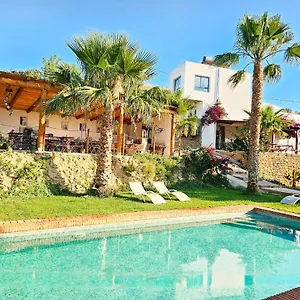 La Nava Country house