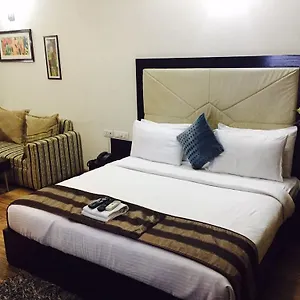 Amazone Residency Hotel