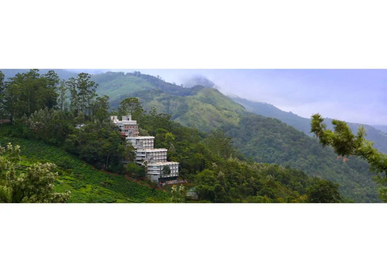 Chandys Windy Woods Munnar