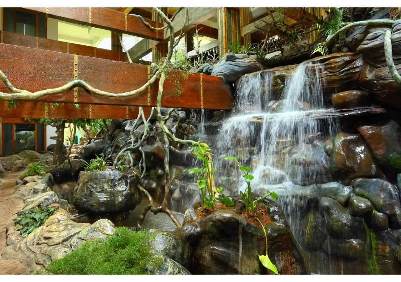 坎迪斯文迪伍兹酒店 蒙纳 度假村