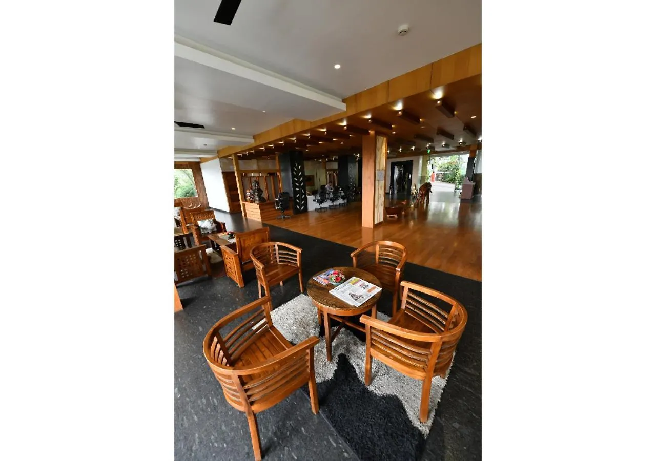 坎迪斯文迪伍兹酒店 蒙纳 度假村