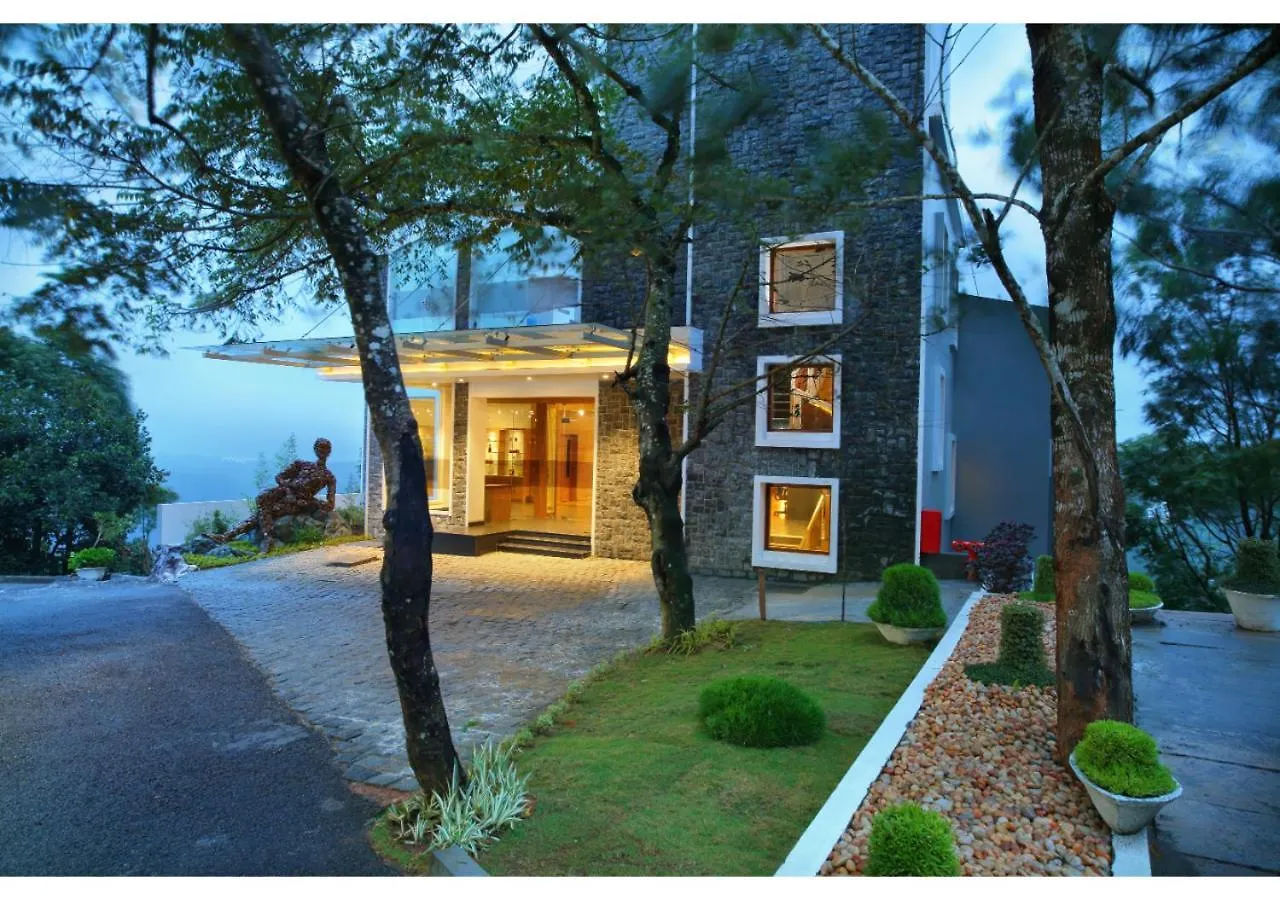 坎迪斯文迪伍兹酒店 蒙纳 度假村