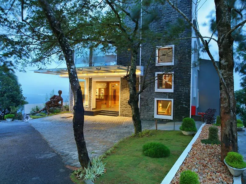 坎迪斯文迪伍兹酒店 蒙纳 度假村