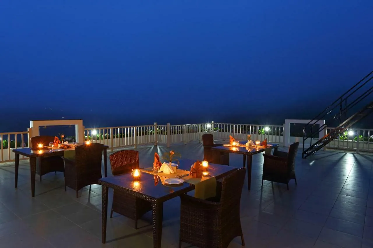 Chandys Windy Woods Munnar 5*,