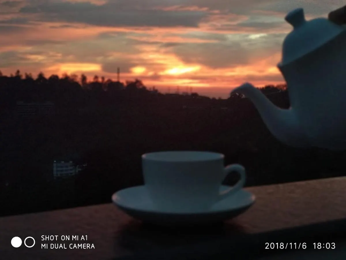 Chandys Windy Woods Munnar 5*,