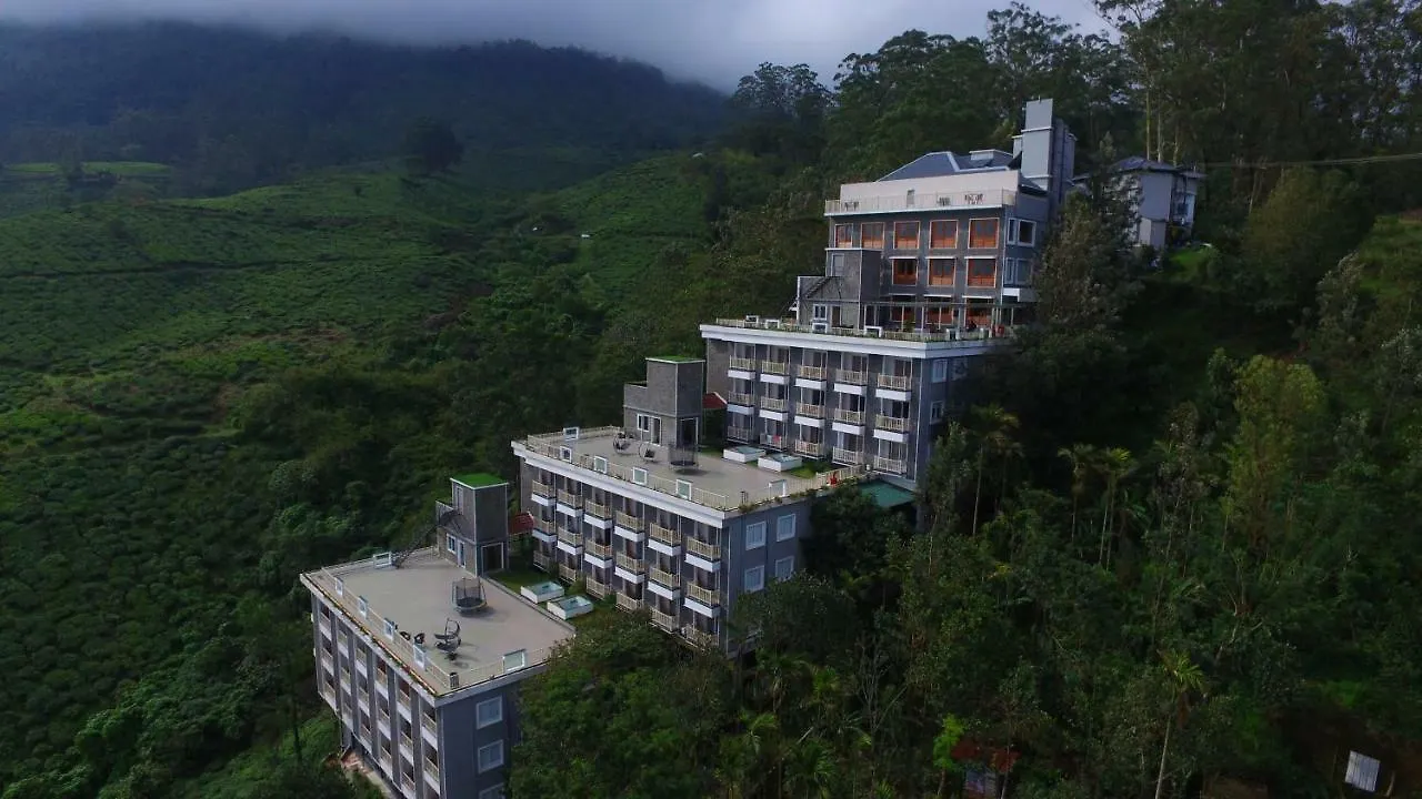 Chandys Windy Woods Munnar